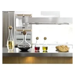Sagaform Nature wine carafe, 2 l Transparent Sale