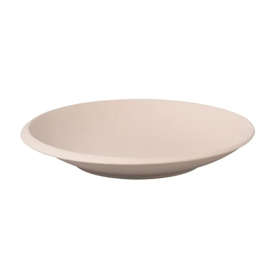 Villeroy & Boch NewMoon bowl 25 cm, Beige Best