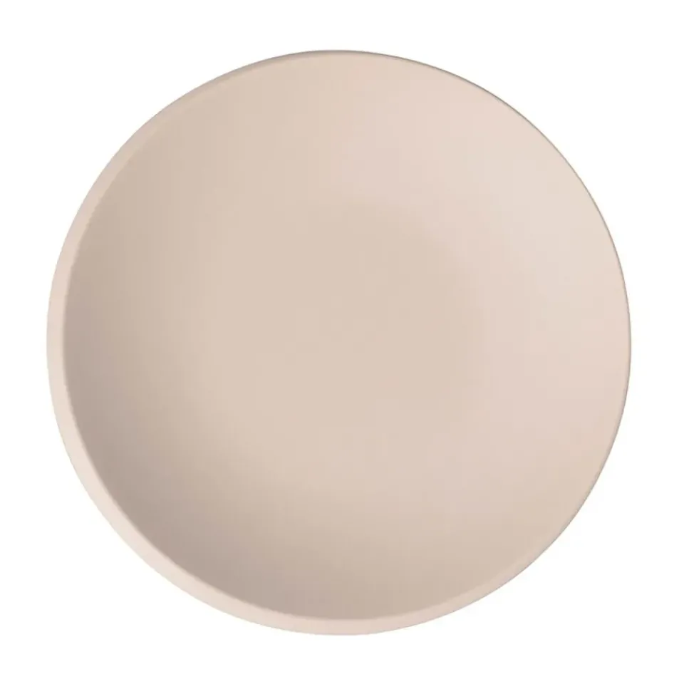 Villeroy & Boch NewMoon bowl 25 cm, Beige Best