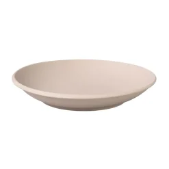Villeroy & Boch NewMoon bowl 29 cm, Beige Hot