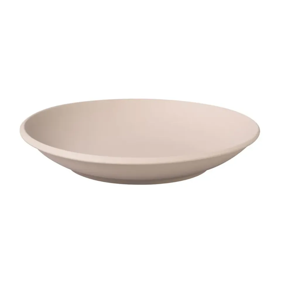 Villeroy & Boch NewMoon bowl 29 cm, Beige Hot