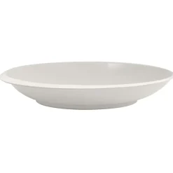 Villeroy & Boch NewMoon bowl 29 cm, White Outlet