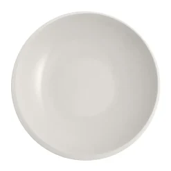Villeroy & Boch NewMoon bowl 29 cm, White Outlet