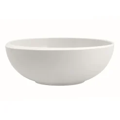 Villeroy & Boch NewMoon bowl M 23.5 cm, White Online