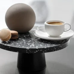 Villeroy & Boch NewMoon espresso cup 9.5 cl, White Online