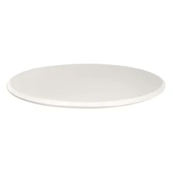 Villeroy & Boch NewMoon plate 27 cm, White Outlet