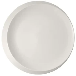 Villeroy & Boch NewMoon serving tray Ø37 cm, White Best