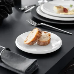 Villeroy & Boch NewMoon side plate 16 cm, White New