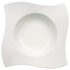 Villeroy & Boch NewWave pasta plate, 28 cm White Hot