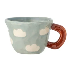 Bloomingville Nini cup 10 cl, Blue