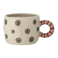Bloomingville Nini cup 11.5 cl, Green Outlet