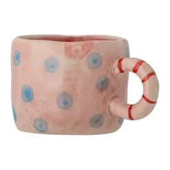 Bloomingville Nini cup 10 cl, -yellow Pink Outlet