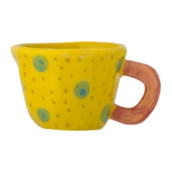 Bloomingville Nini cup 10 cl, Yellow