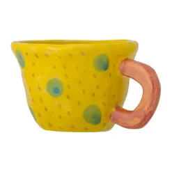 Bloomingville Nini cup 10 cl, Yellow