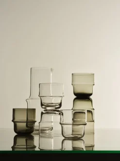 Design House Stockholm NM& Undaglass 2-pack, clear Transparent Best