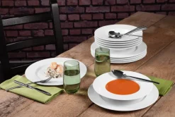 Seltmann Weiden No Limits service set 12 pieces, White Sale
