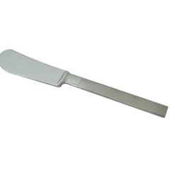 Gense Nobel butterknife, stainless steel Silver-coloured