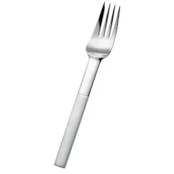 Gense Nobel cakeserver fork, stainless steel Silver-coloured Online
