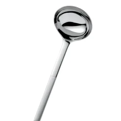 Gense Nobel saucespoon, stainless steel Silver-coloured Outlet