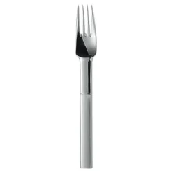 Gense Nobel starter & dessert fork, Stainless steel Silver-coloured Online