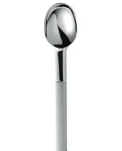 Gense Nobel table spoon, Stainless steel Silver-coloured Online