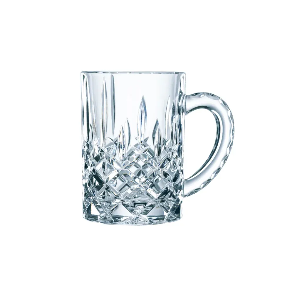 Nachtmann Noblesse beer glass, 60 cl Transparent Best