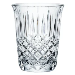 Nachtmann Noblesse ice bucket, Clear Transparent Clearance