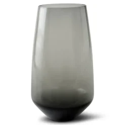 Magnor Noir Beer glass 55 cl, Black Best