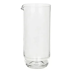 Broste Copenhagen Nordic Bistro carafe 150 cl, Clear Transparent New