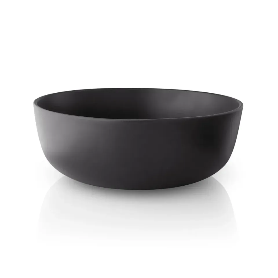 Eva Solo Nordic Kitchen bowl, 3.2 l Black Clearance