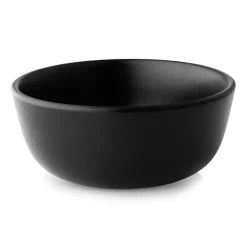 Eva Solo Nordic Kitchen bowl, 0.5 L Black Hot