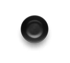Eva Solo Nordic Kitchen bowl, 0.5 L Black Hot