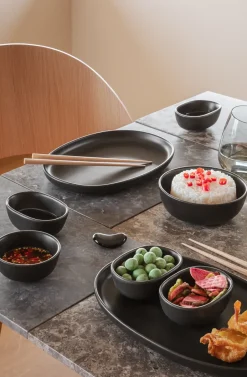 Eva Solo Nordic Kitchen bowl, 0.1 l Black Sale