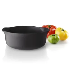 Eva Solo Nordic Kitchen bowl, 2 l Black Sale