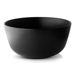 Eva Solo Nordic Kitchen bowl, 2 L Black Discount
