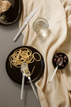 Eva Solo Nordic Kitchen cutlery 16 pieces, Stainless steel Silver-coloured Sale