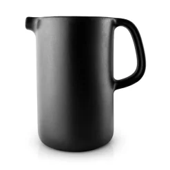 Eva Solo Nordic kitchen cylinder jug, 1.0 L Black