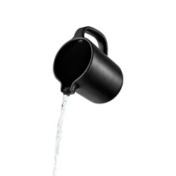 Eva Solo Nordic kitchen cylinder jug, 0.5 L Black Best