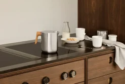 Eva Solo Nordic kitchen induction pot 1 L, Stainless steel Silver-coloured Online