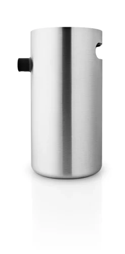 Eva Solo Nordic Kitchen pump thermos 1.8 L, Stainless steel Silver-coloured Best