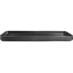 Eva Solo Nordic Kitchen serving platter 13x37 cm, Black New