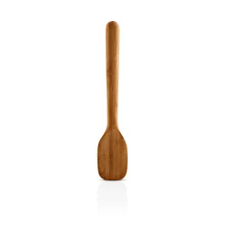 Eva Solo Nordic kitchen serving spoon small., Bamboo Brown New