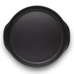 Eva Solo Nordic Kitchen serving tray, Ø 30 cm Black Hot
