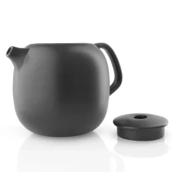Eva Solo Nordic Kitchen teapot, 1 l Black Hot