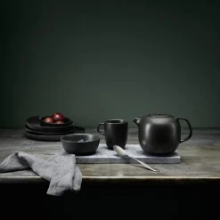 Eva Solo Nordic Kitchen teapot, 1 l Black Hot