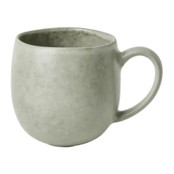 Broste Copenhagen Nordic Marsh tea cup, 45 cl Green Clearance