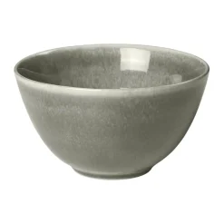Broste Copenhagen Nordic Rain bowl, Ø15 cm Grey