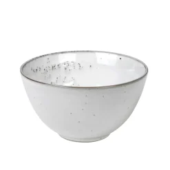 Broste Copenhagen Nordic Sand bowl, Ø 15 cm Beige New