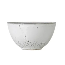 Broste Copenhagen Nordic Sand bowl, Ø 15 cm Beige New