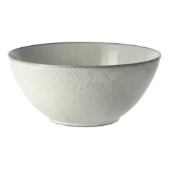 Broste Copenhagen Nordic Sand bowl, Ø 25 cm Beige Best